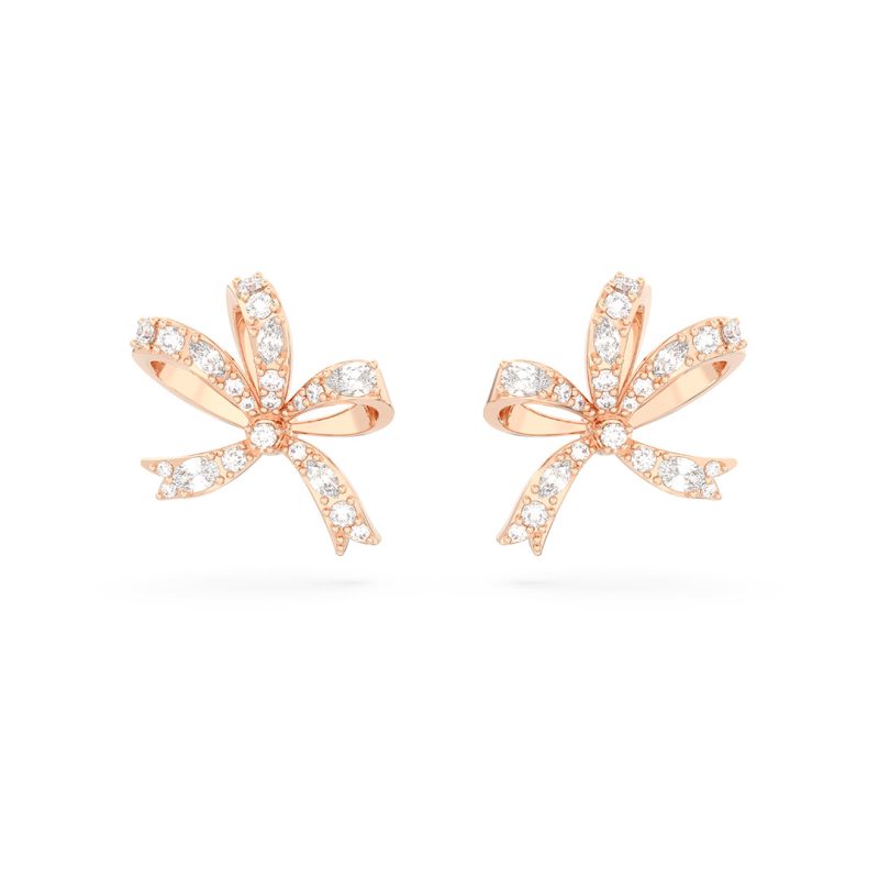 Orecchini a lobo Volta Swarovski 5647572