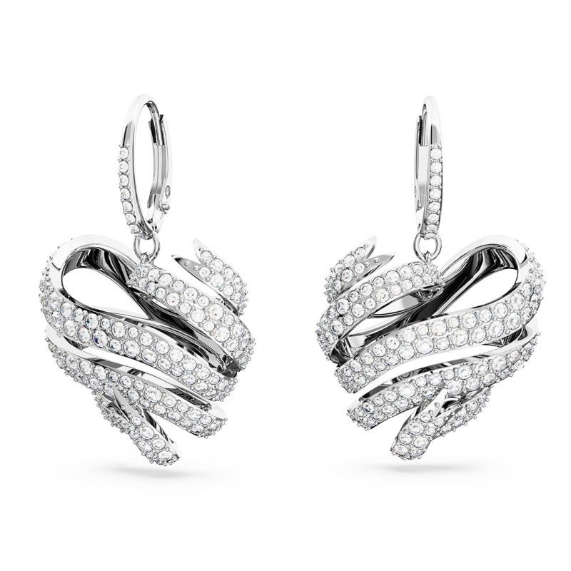 Orecchini a lobo Volta Swarovski 5652029