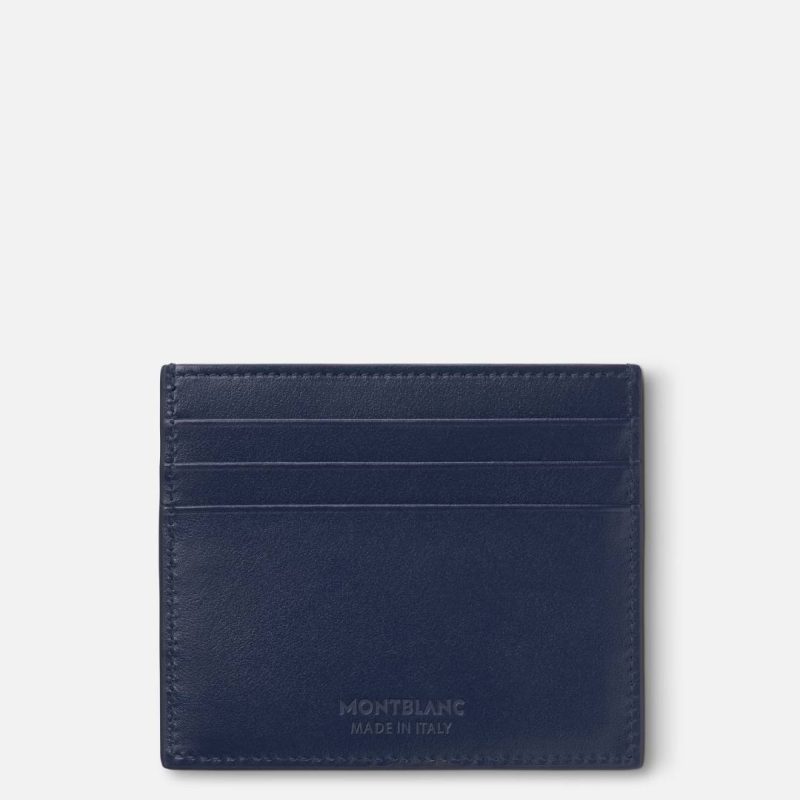 Portacarte Montblanc 131694