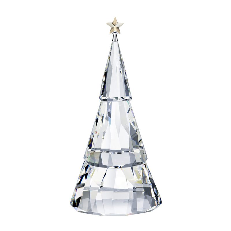 Albero di Natale incantato Swarovski 1006041