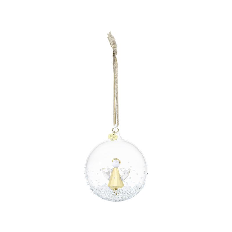 Annual Edition Decorazione Pallina 2022 Swarovski 5625988