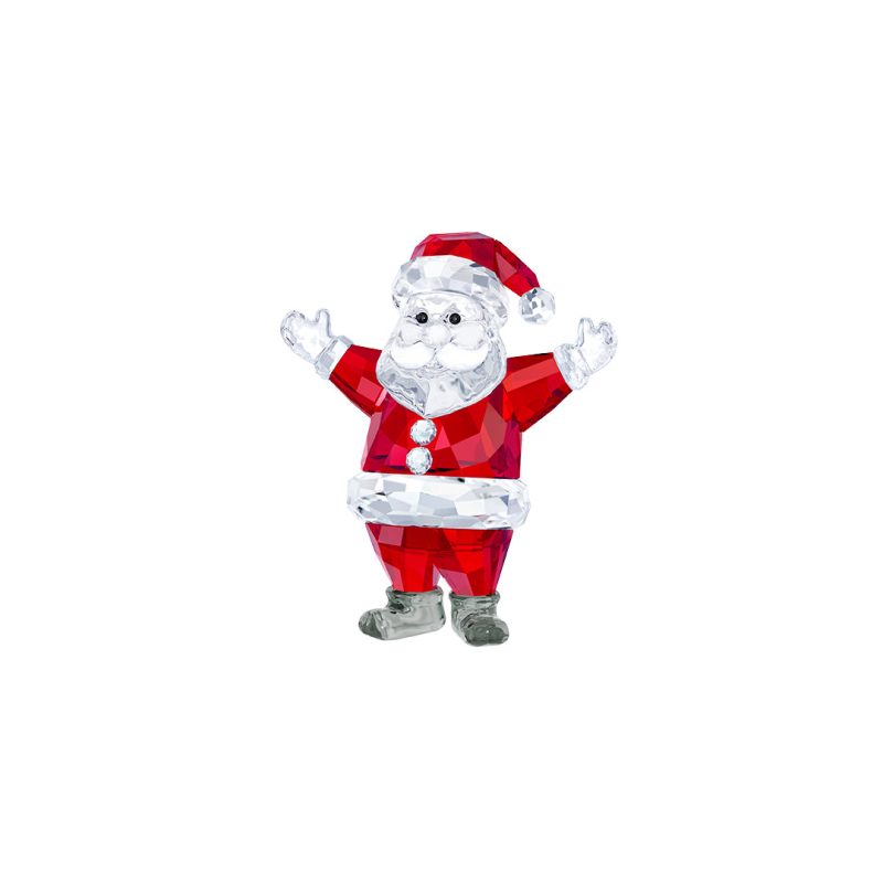Babbo Natale Swarovski 5291584