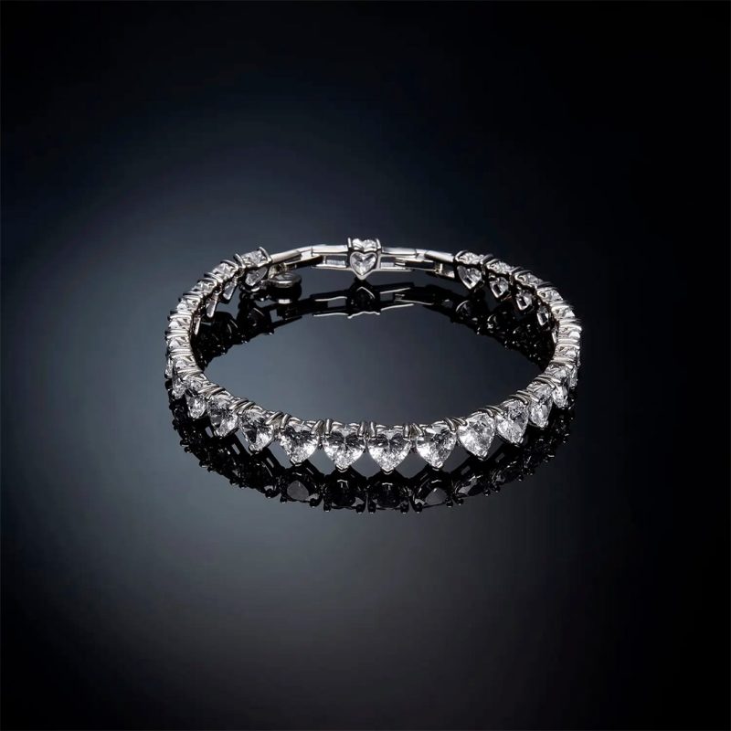 Bracciale Infinity Love Chiara Ferragni J19AUV49