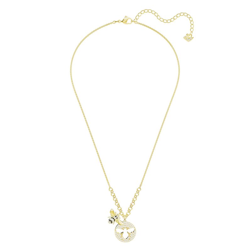 Collana Lisabel Swarovski 5365641