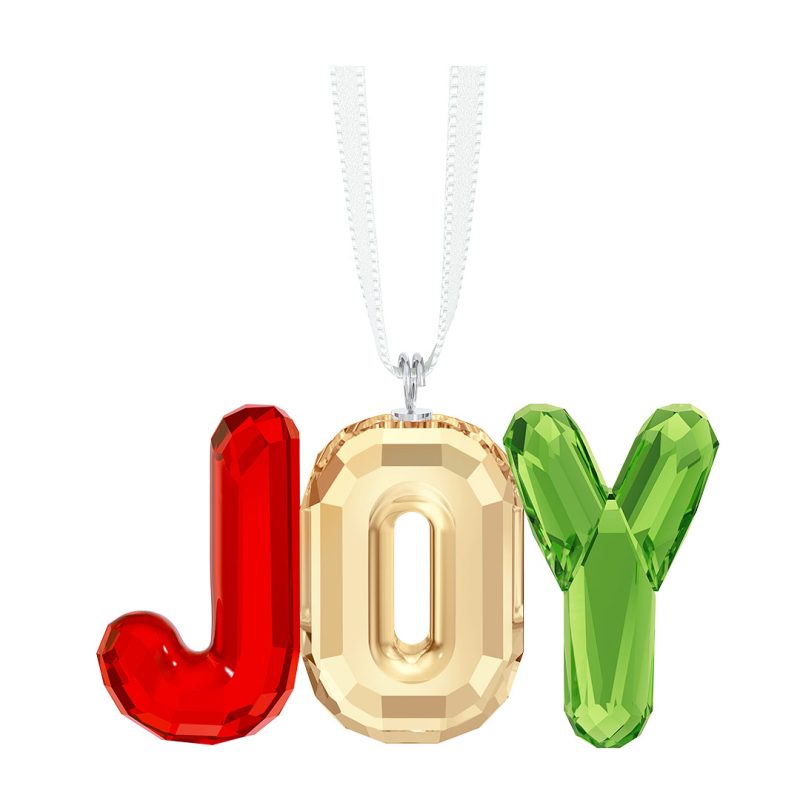 Decorazione Natalizia Joy Swarovski 5223255
