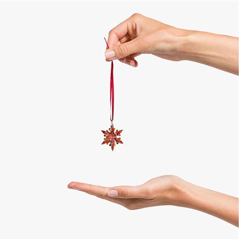 Decorazione di Natale Swarovski 5527750