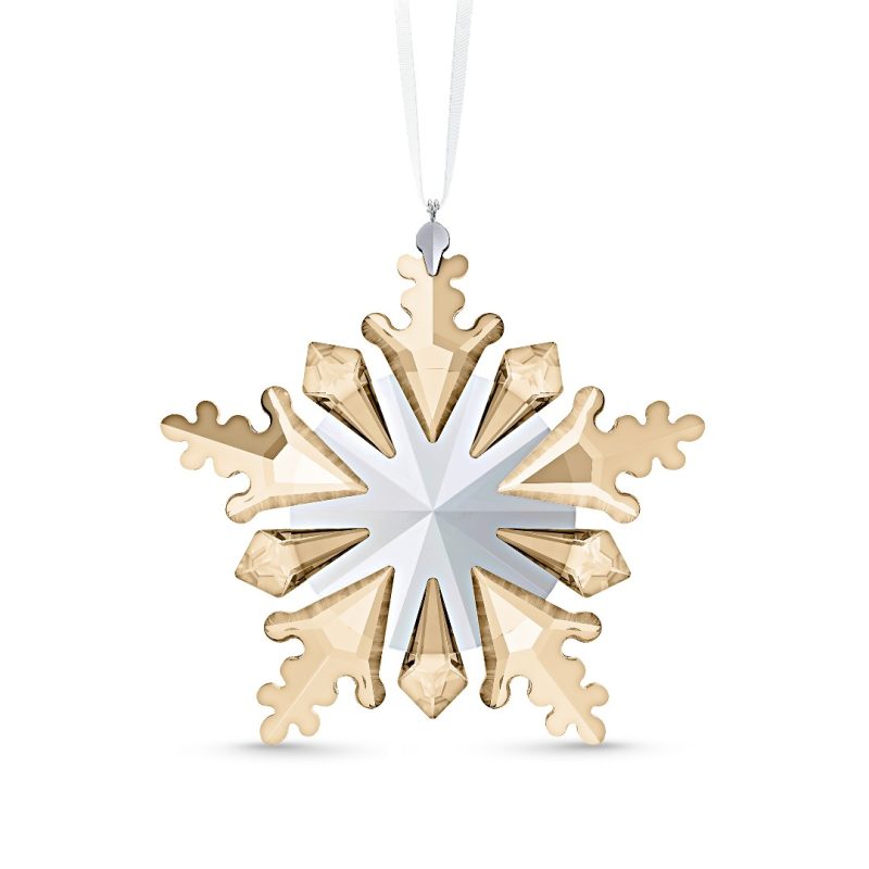 Decorazione Bagliore d’Inverno Swarovski 5535541