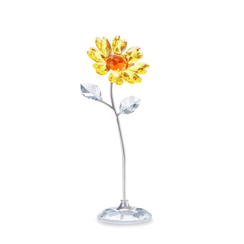 Ditelo con un Fiore – Girasole Swarovski 5490757