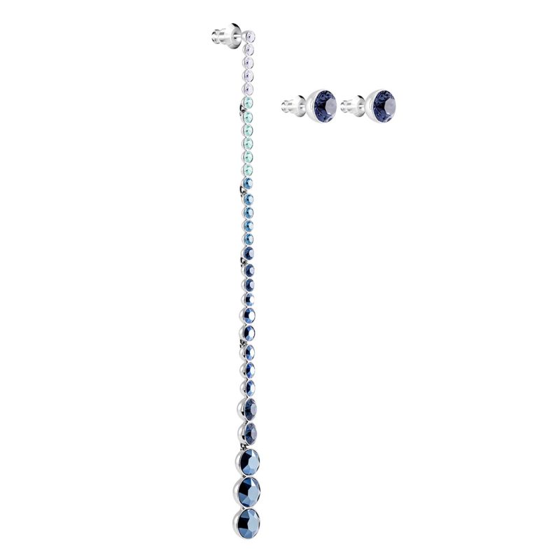 Orecchini Ocean View Swarovski 5457405