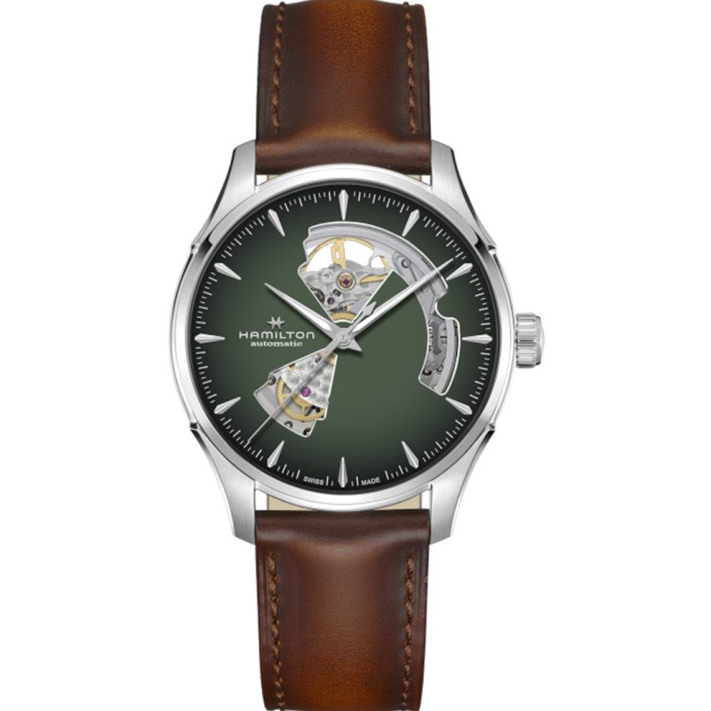 Orologio Hamilton Jazzmaster H32675560