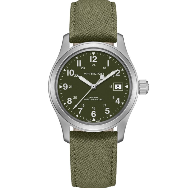 Orologio Hamilton Khaki Field H69439363