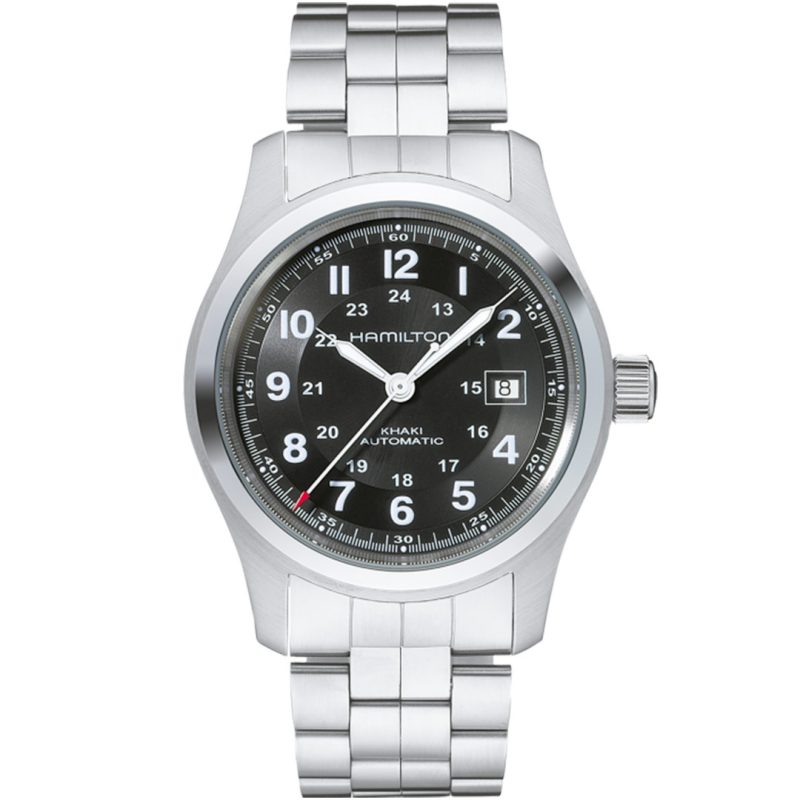 Orologio Hamilton Khaki Field H70515137