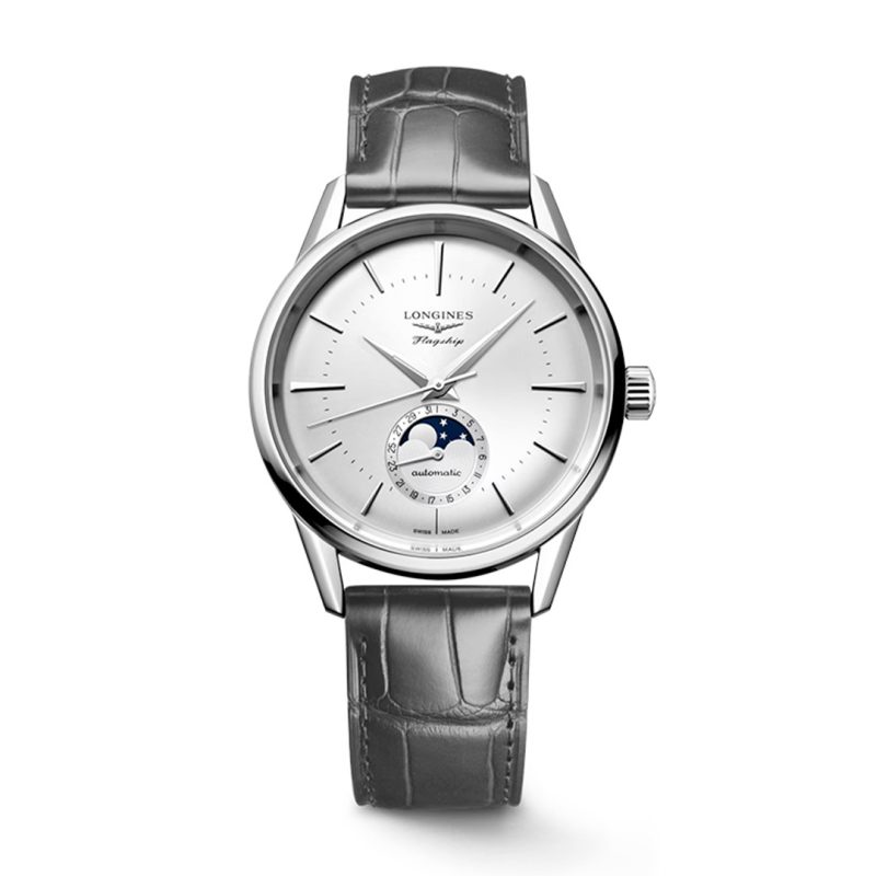 Orologio Longines FLAGSHIP HERITAGE L4.815.4.72.2