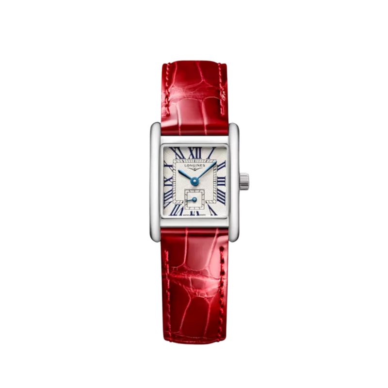 Orologio Longines LONGINES MINI DOLCEVITA L5.200.4.71.5