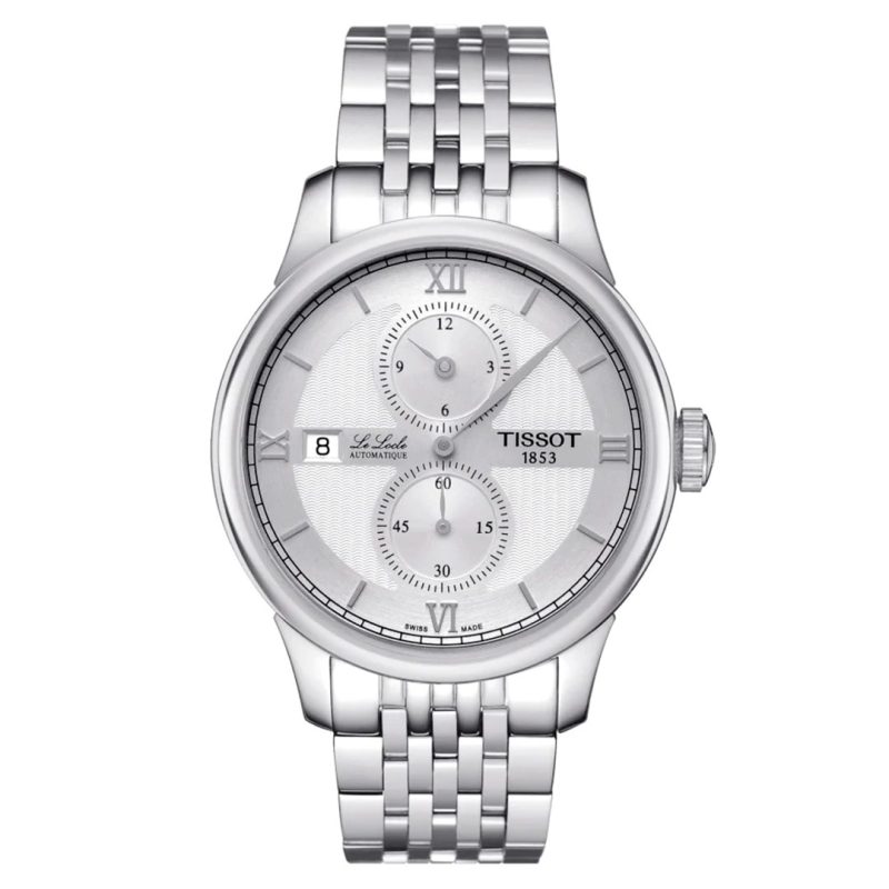 Orologio Tissot Le Locle Automatic Regulateur T0064281103802