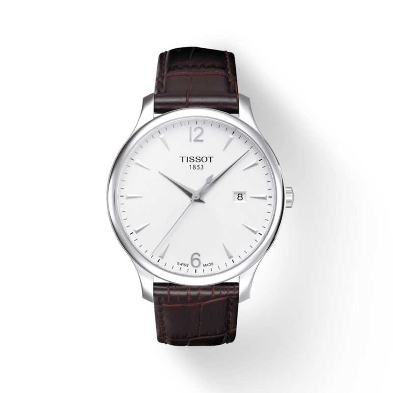 Orologio Tissot Tradition T0636101603700