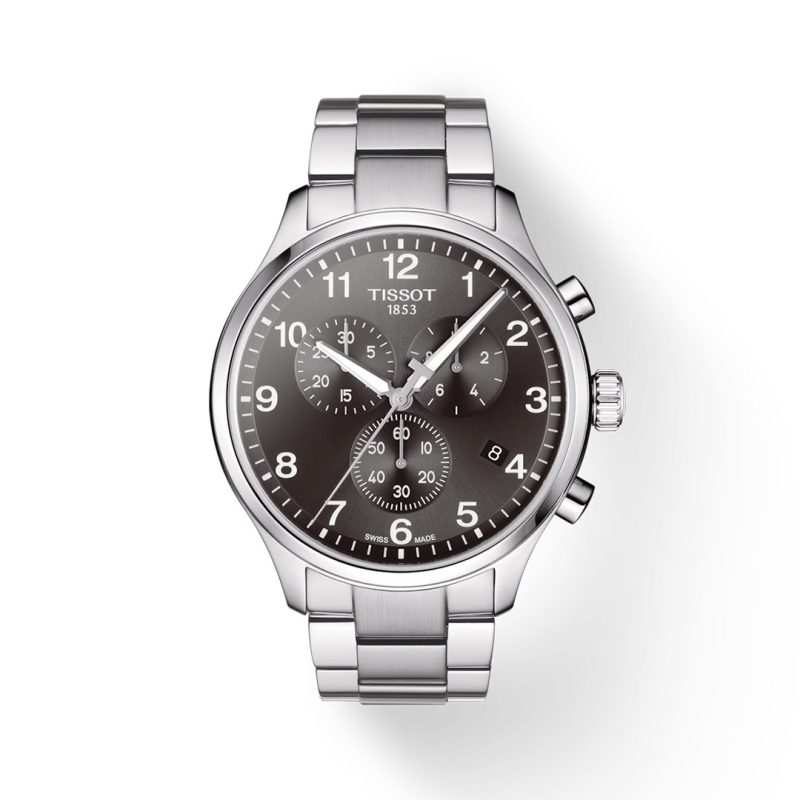 Orologio Tissot Chrono XL Classic T1166171105701