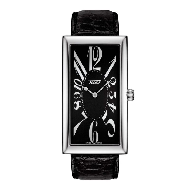 Orologio Tissot Heritage Banana Centenary Edition T1175091605200