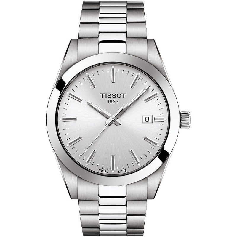 Orologio Tissot Gentleman T1274101103100