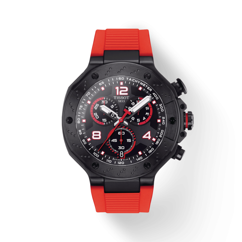 Orologio Tissot T-Race MotoGP Chronograph 2023 Limited Edition T1414173705701