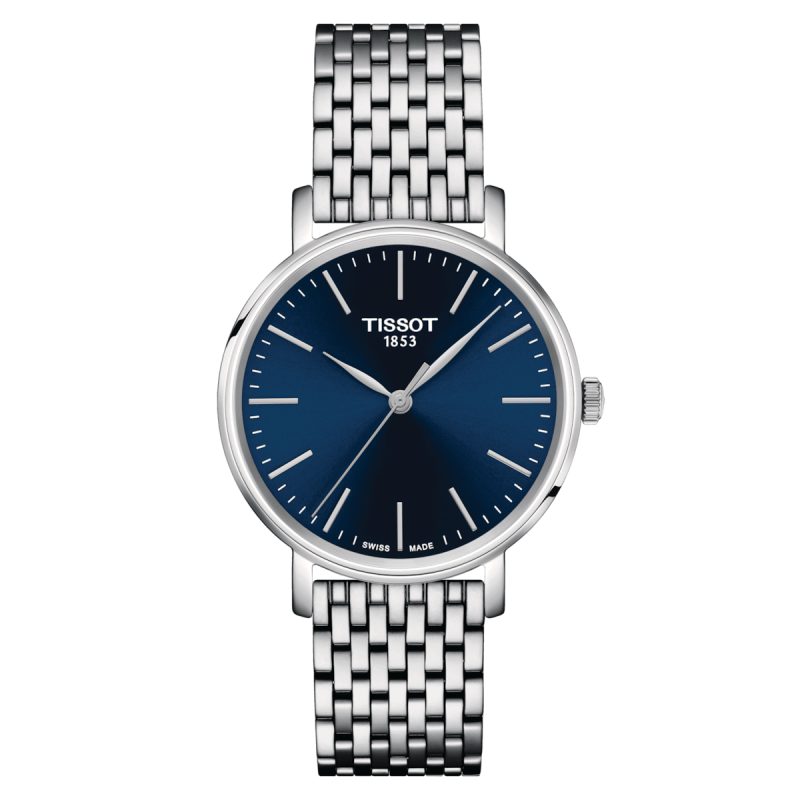 Orologio Tissot Everytime 34mm T1432101104100