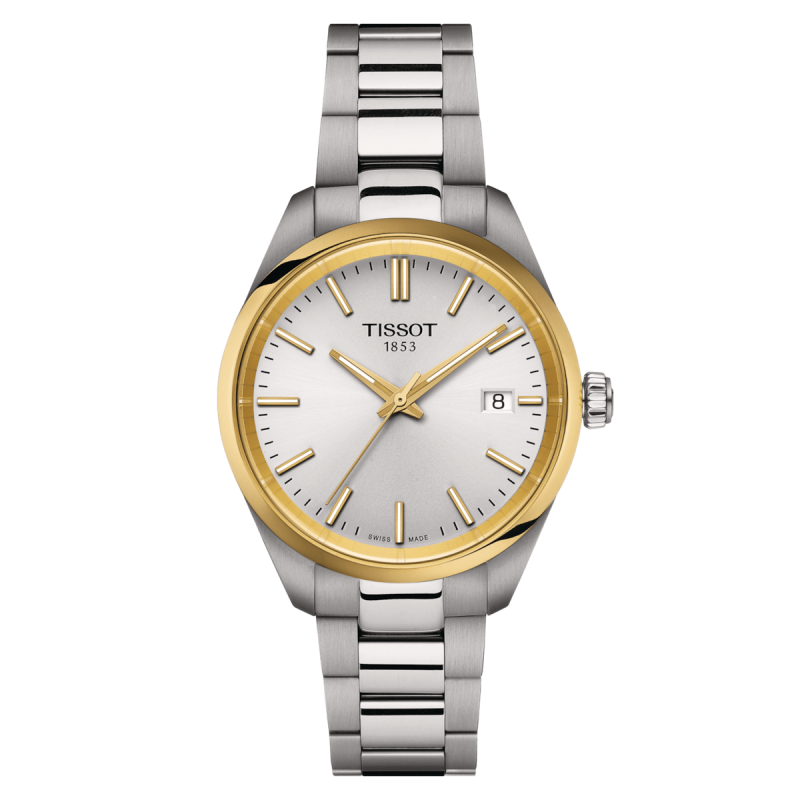 Orologio Tissot PR 100 34mm T1502102103100