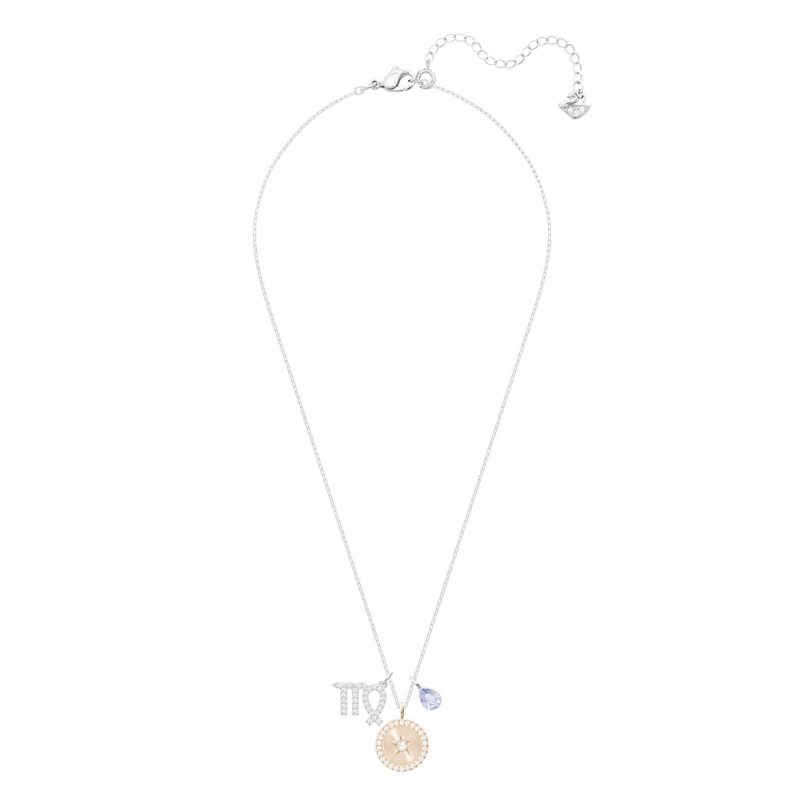 Pendente Zodiac Swarovski 5349224