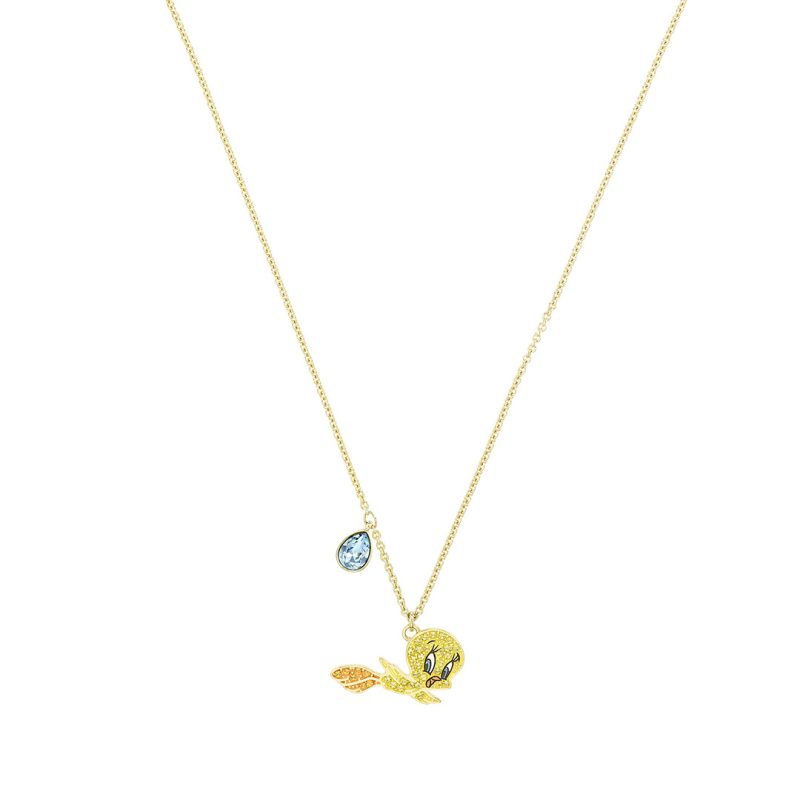Pendente Looney Tunes Titti Swarovski 5494374