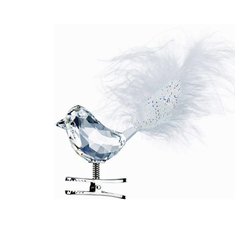 Uccellino di Ghiaccio Swarovski 946477