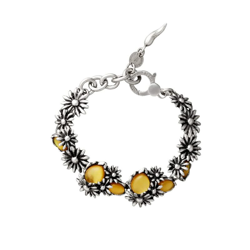 Bracciale Daisy  Giovanni Raspini 11740