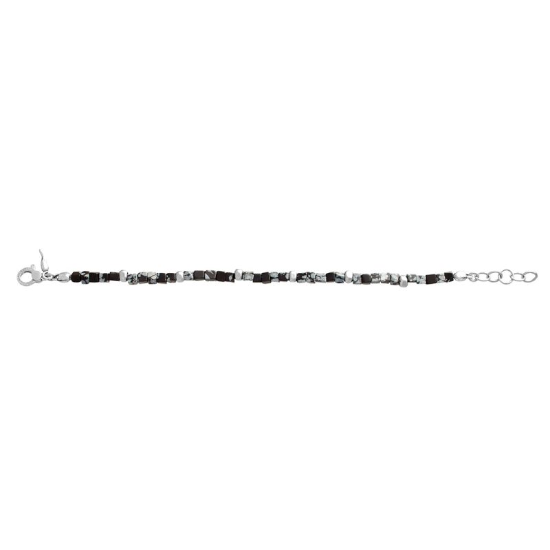 Bracciale Obsidian  Giovanni Raspini 11863