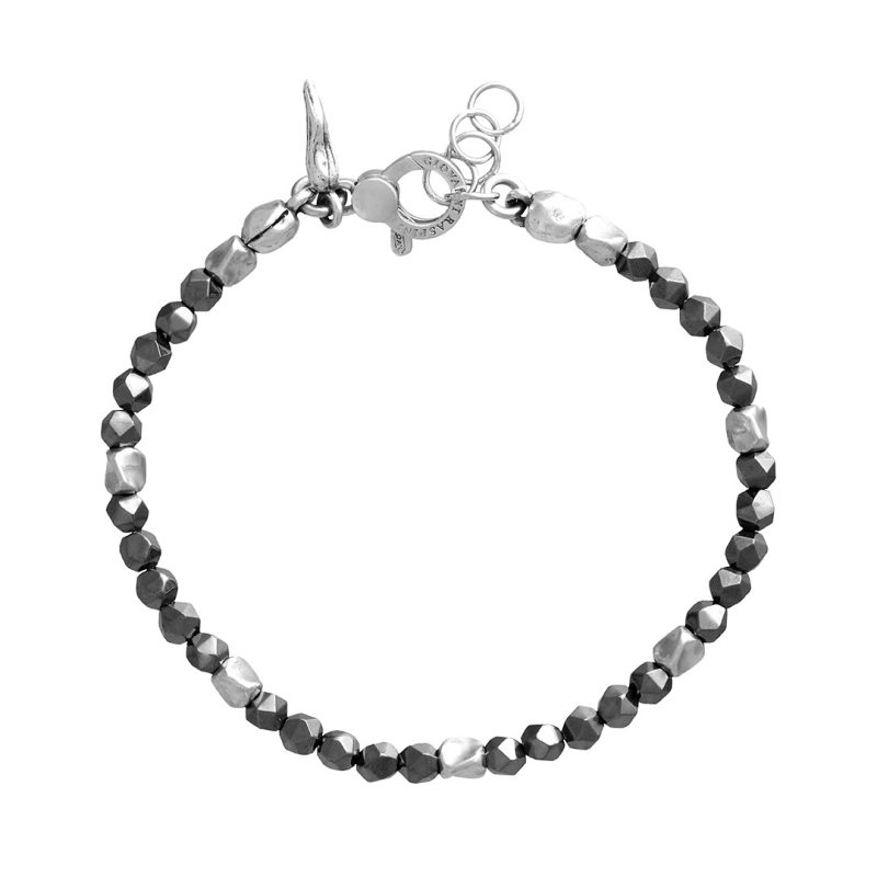 Bracciale Pepite Grey  Giovanni Raspini 11864