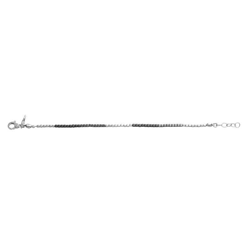 Bracciale Dadini Grey  Giovanni Raspini 11865