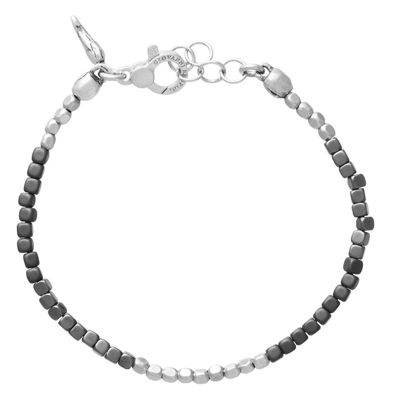Bracciale Dadini Grey  Giovanni Raspini 11865