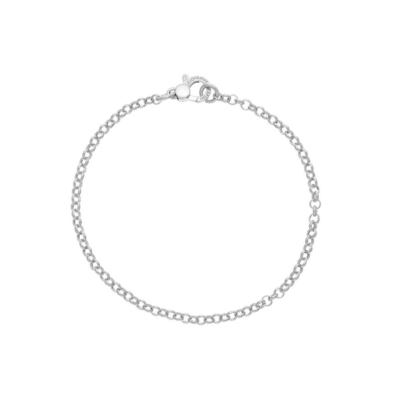 Collana Mini Rolo' Giovanni Raspini 8351