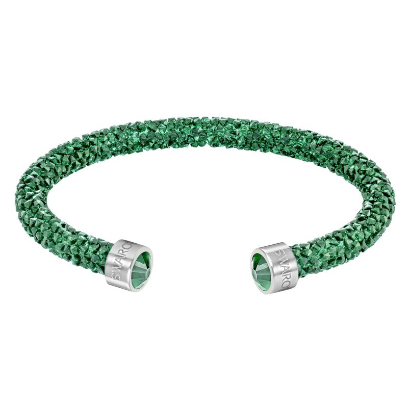 Bracciale rigido Crystaldust Swarovski 5292919