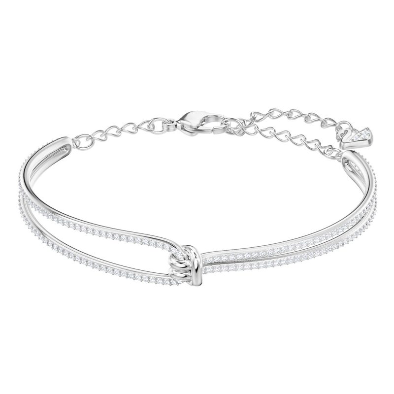 Bracciale rigido Lifelong Swarovski 5368552