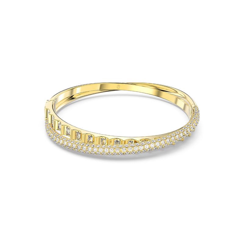 Bracciale rigido Rota Swarovski 5650352