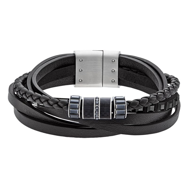 Braccialetto Alto Swarovski 5185337