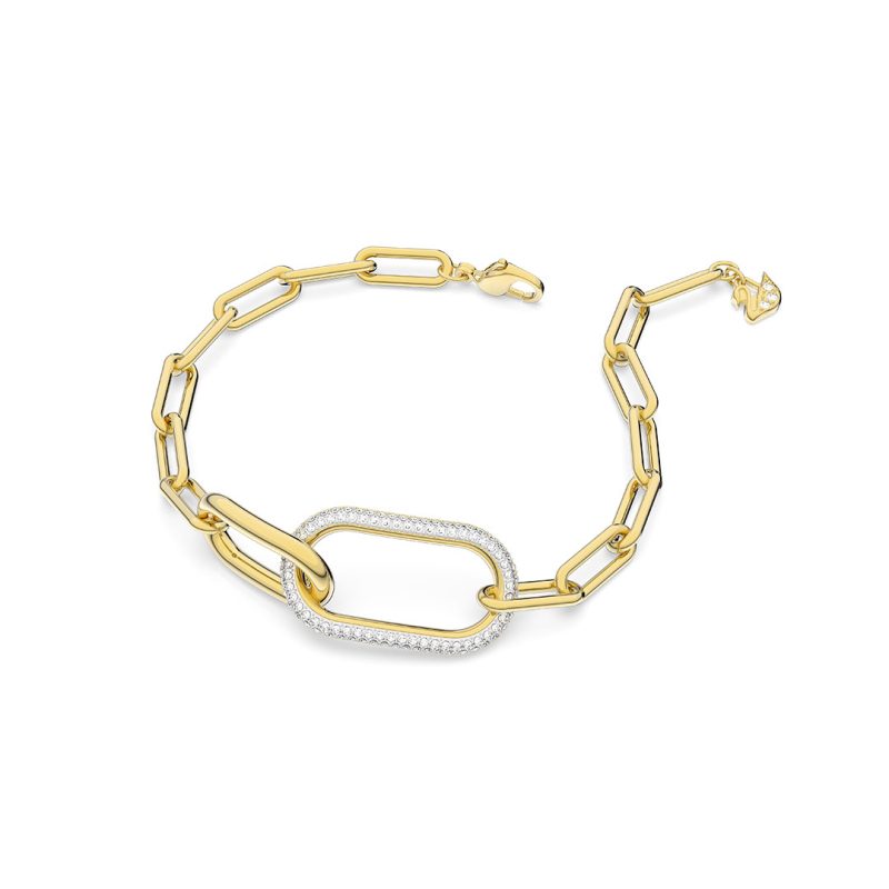 Braccialetto Time Swarovski 5566003