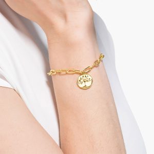 Braccialetto The Elements Swarovski 5572653