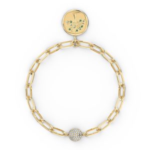 Braccialetto The Elements Swarovski 5572653