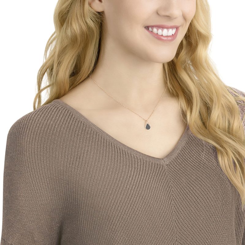 Collana Ginger Swarovski 5302186