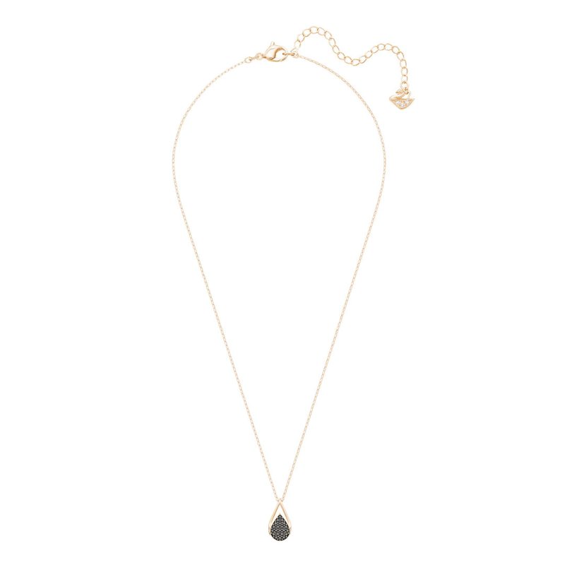 Collana Ginger Swarovski 5302186
