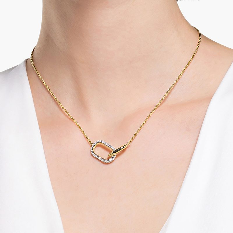 Collana Time Swarovski 5566227