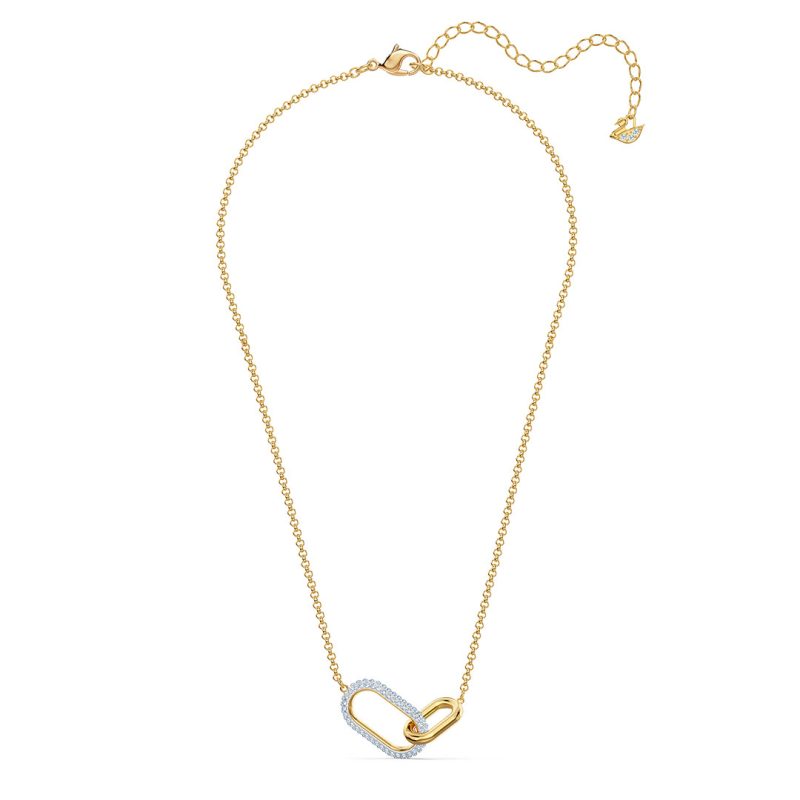 Collana Time Swarovski 5566227