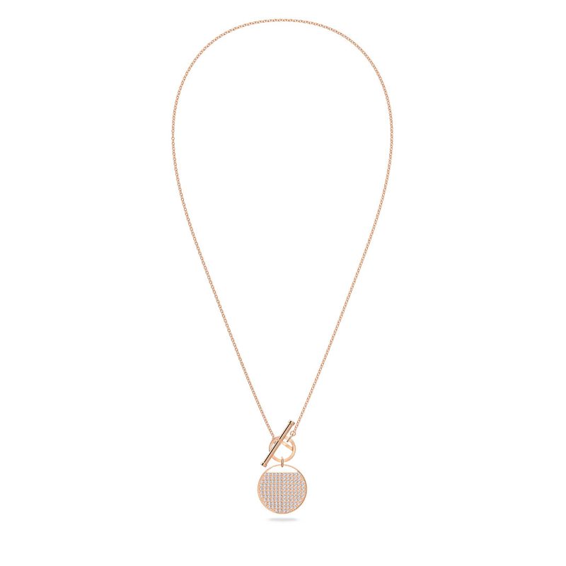 Collana Ginger T Bar Swarovski 5567529