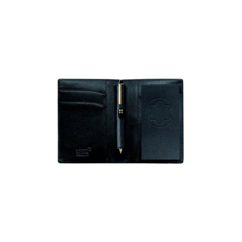 Mozart Notepad Montblanc 14879