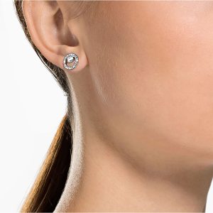Orecchini a lobo Creativity Swarovski 5201707