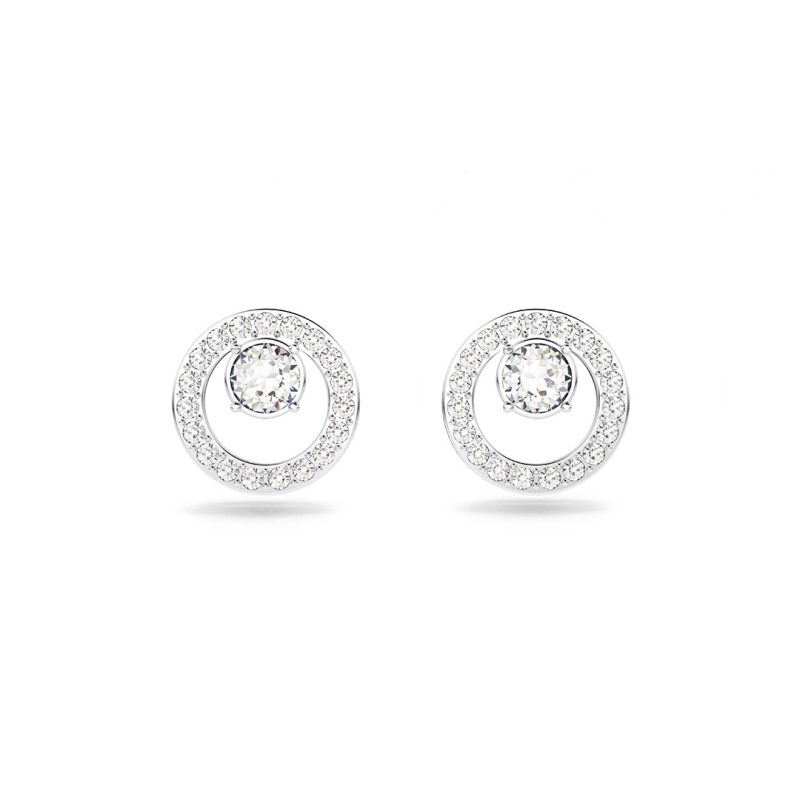 Orecchini a lobo Creativity Swarovski 5201707
